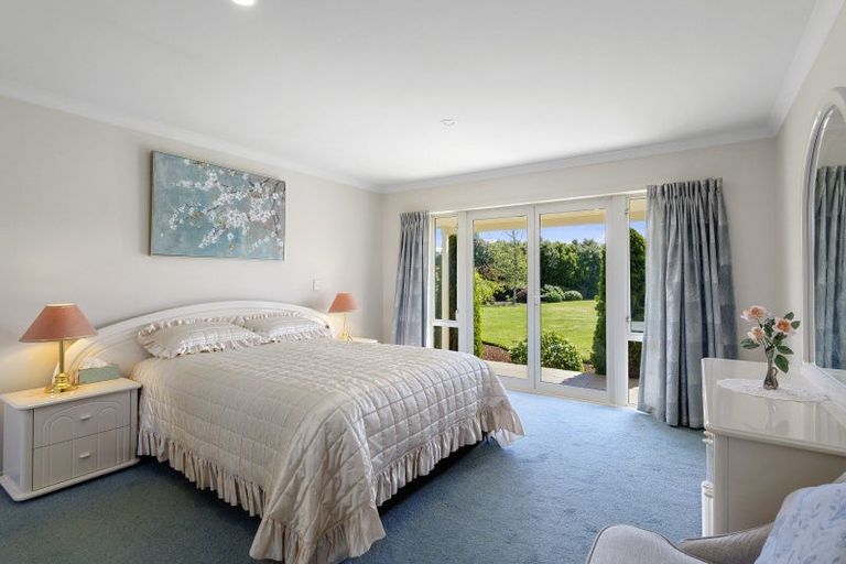 Photo of property in 379 Trices Road, Prebbleton, 7604