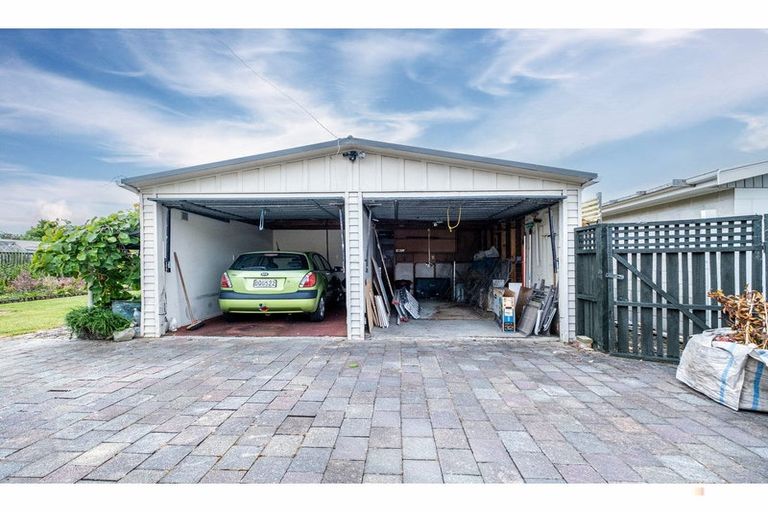 Photo of property in 33 Harris Street, Waimate, 7924