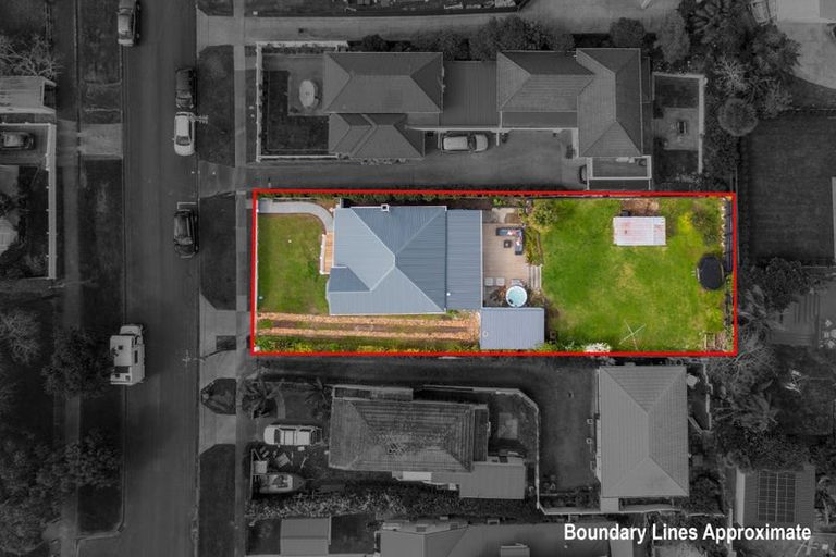 Photo of property in 46 Richmond Avenue, Northcote Point, Auckland, 0627