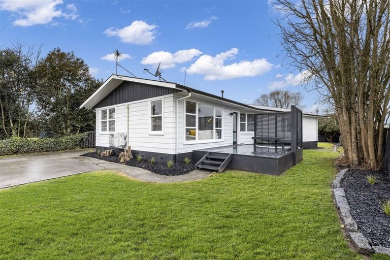 Photo of property in 447 Kahikatea Drive, Dinsdale, Hamilton, 3204