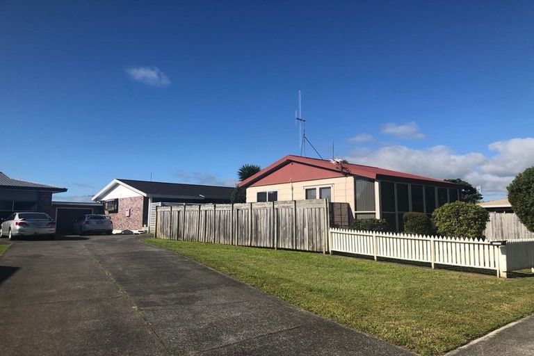 Photo of property in 73d Dominion Road, Nawton, Hamilton, 3200