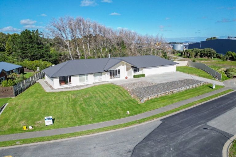Photo of property in 85 Gimblett Street, Waikiwi, Invercargill, 9810