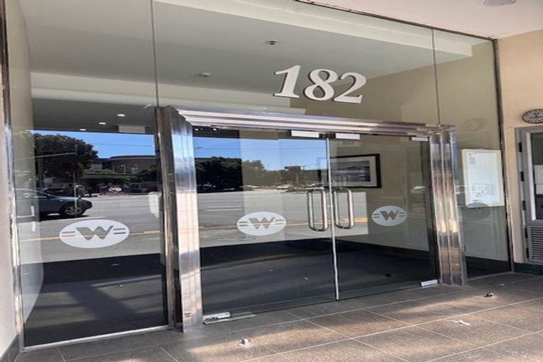 Photo of property in Orange House/land Equity, 1/182 Wakefield Street, Te Aro, Wellington, 6011