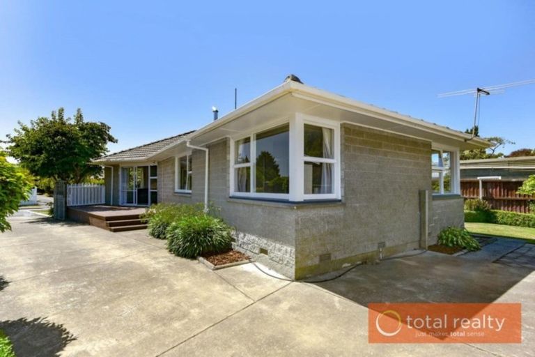 Photo of property in 89 Wales Street, Halswell, Christchurch, 8025