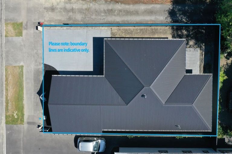 Photo of property in 81a Grey Street, Ashburton, 7700