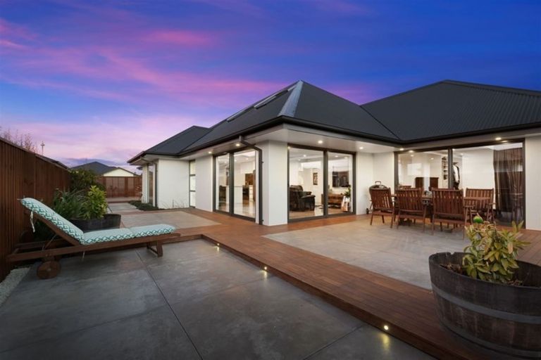 Photo of property in 23 Sutherland Drive, Kaiapoi, 7630