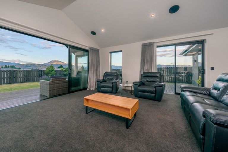 Photo of property in 8 Toru Street, Albert Town, Wanaka, 9305