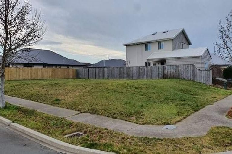 Photo of property in 18 Blackadder Road, Pegasus, 7612