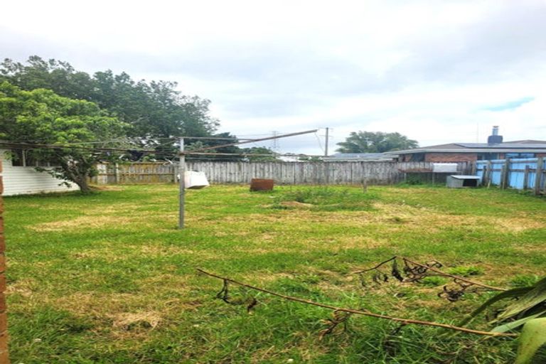 Photo of property in 10 Fergusson Street, Huntly, 3700