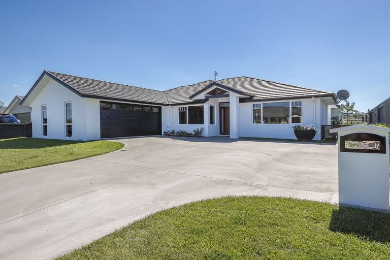 Photo of property in 26 North Bay Road, Pyes Pa, Tauranga, 3112