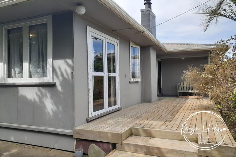 Photo of property in 78 Freyberg Road, Ruawai, 0530