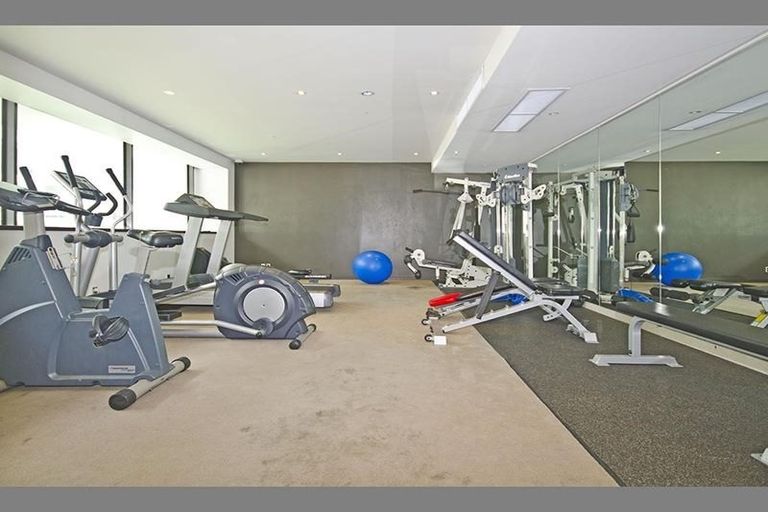 Photo of property in 101/79 Halsey Street, Auckland Central, Auckland, 1010