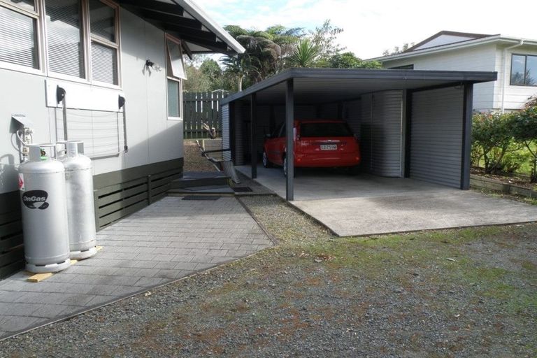 Photo of property in 4 Fairview Street, Tirau, 3410