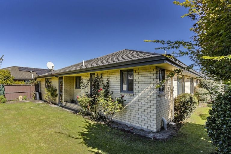 Photo of property in 23 Chartwell Close, Rangiora, 7400