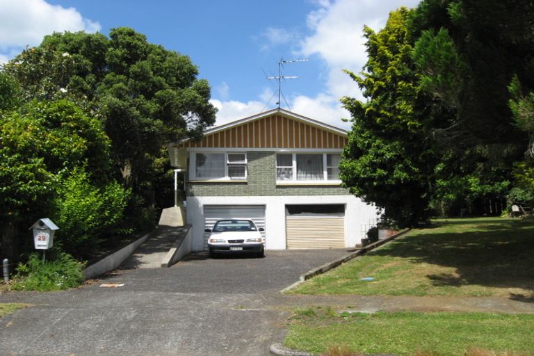 Photo of property in 29 Garden Terrace, Pukekohe, 2120