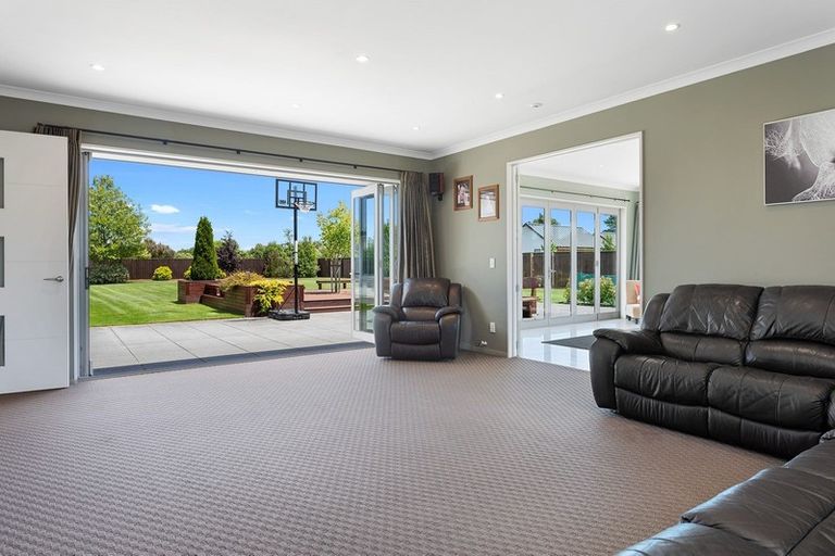 Photo of property in 33 Stables Drive, Lincoln, 7608