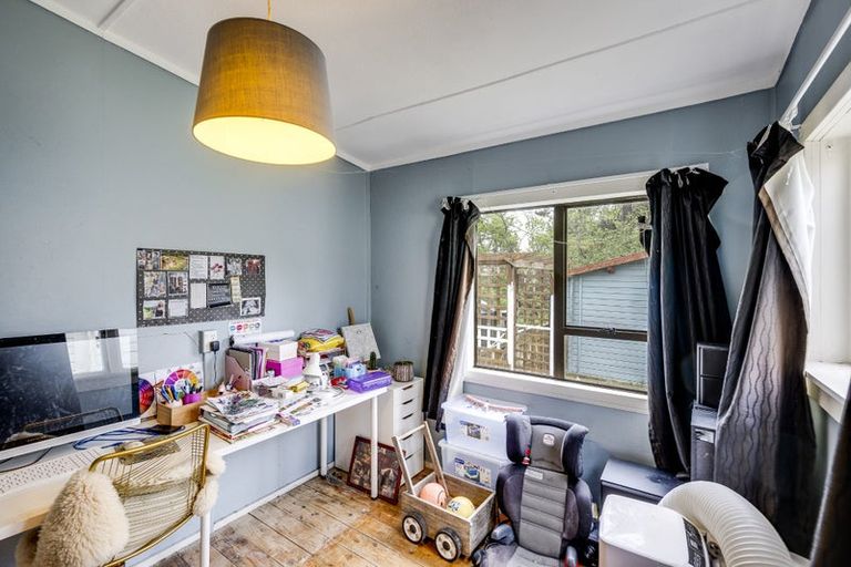 Photo of property in 2023 Puketitiri Road, Rissington, Napier, 4184