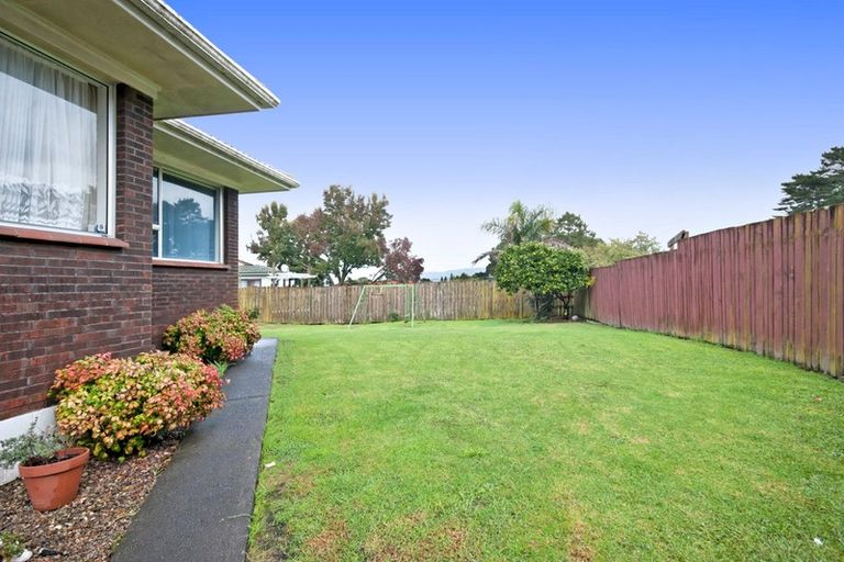 Photo of property in 41 Anich Road, Massey, Auckland, 0614