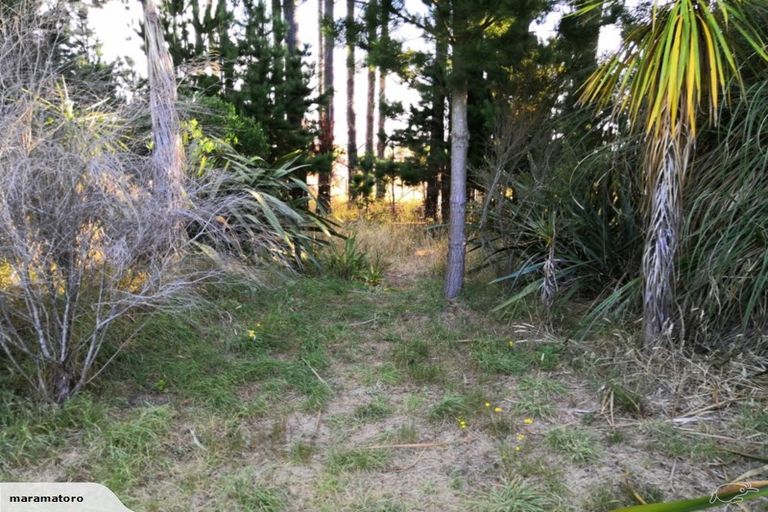 Photo of property in 4 Mowhia Grove, Waitarere, Levin, 5510