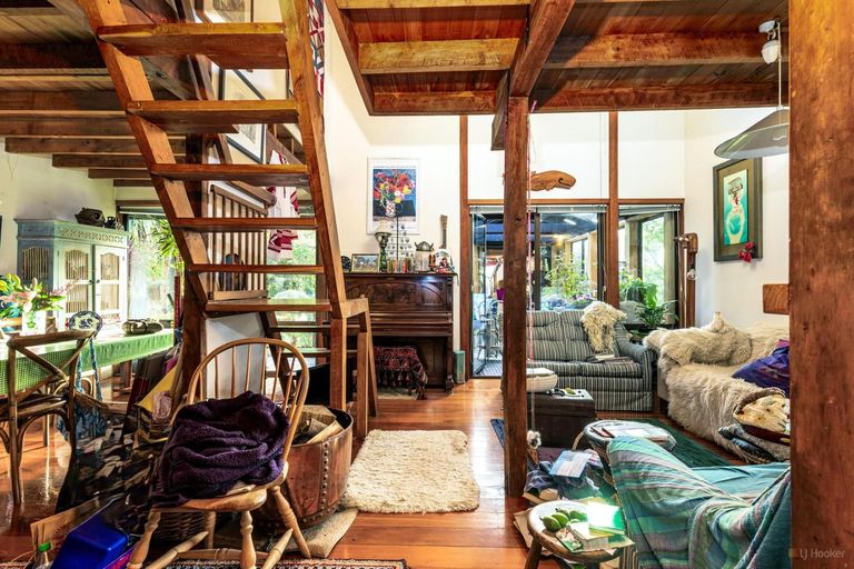 Photo of property in 80 Pye Road, Geraldine Downs, Geraldine, 7991