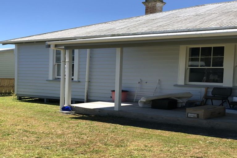 Photo of property in 27 Walker Terrace, Te Kopuru, 0391