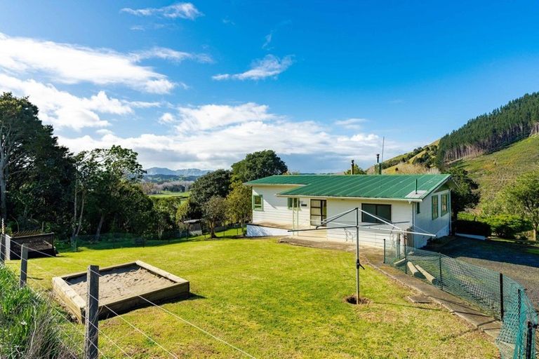 Photo of property in 2136 Waihue Road, Mamaranui, Dargaville, 0372