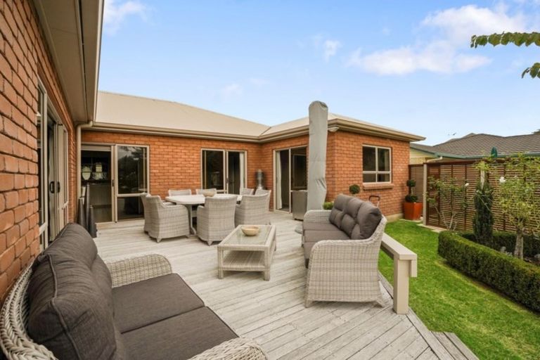 Photo of property in 19 Willow Grove, Morrinsville, 3300