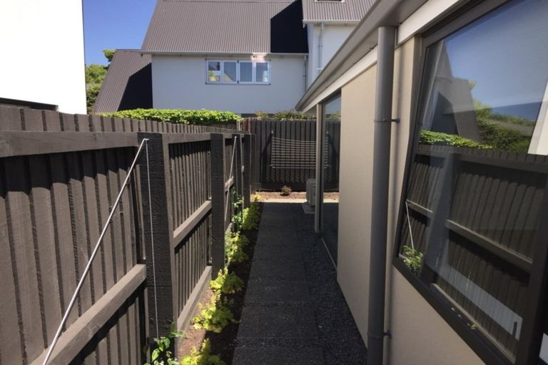 Photo of property in 15b Exeter Street, Merivale, Christchurch, 8014