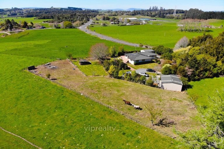 Photo of property in 536 Tauranga Direct Road, Hamurana, Rotorua, 3096