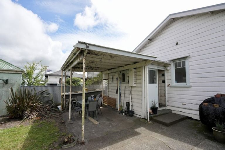 Photo of property in 112 Albert Street, Terrace End, Palmerston North, 4410