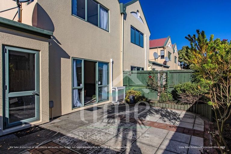 Photo of property in 4/61 King Street, Sydenham, Christchurch, 8023