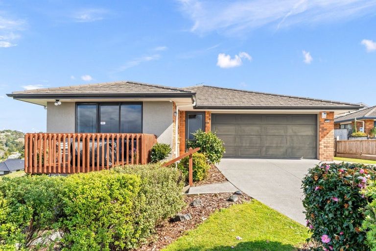Photo of property in 7 Lester Heights Drive, Woodhill, Whangarei, 0110