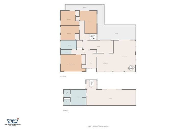 Photo of property in 40 Griffiths Street, Putaruru, 3411
