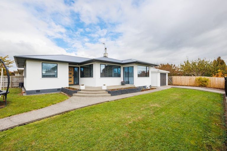 Photo of property in 326 Botanical Road, Awapuni, Palmerston North, 4412
