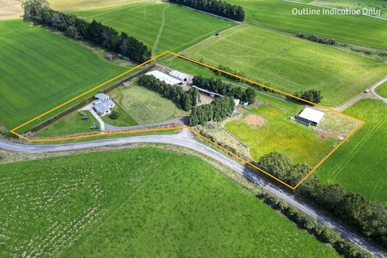 Photo of property in 85 Cross Road, Edendale, Invercargill, 9872