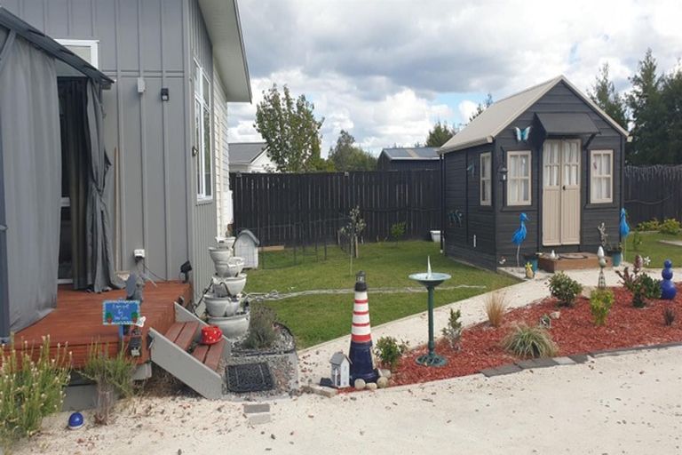 Photo of property in 51 Huamai Street, Mangakino, 3421