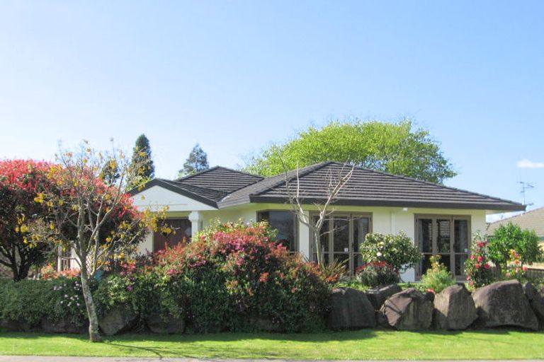 Photo of property in 6 Sapphire Drive, Hairini, Tauranga, 3112