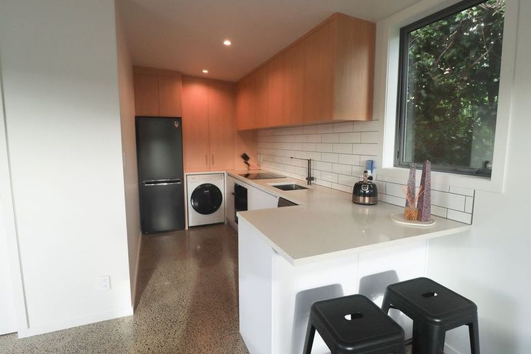 Photo of property in 27 Tilden Avenue, Hillcrest, Auckland, 0627