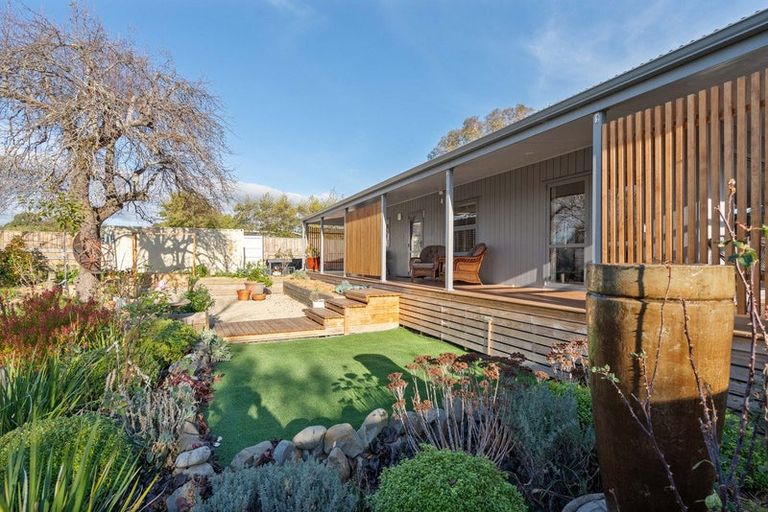 Photo of property in 79 Regent Street, Martinborough, 5711