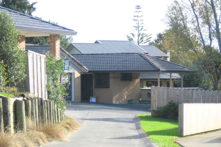 Photo of property in 20 Araminta Place, Beachlands, Auckland, 2018