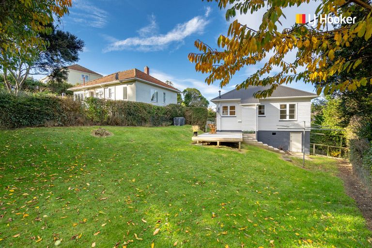 Photo of property in 113 Chapman Street, Wakari, Dunedin, 9010