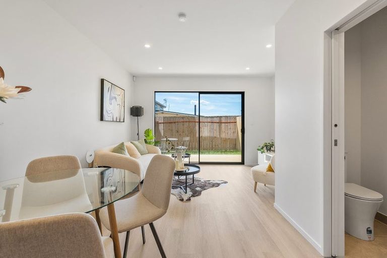 Photo of property in 36 Clementine Place, Bucklands Beach, Auckland, 2014