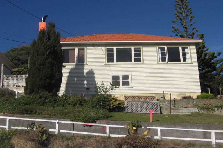 Photo of property in 20 Awa Road, Miramar, Wellington, 6022