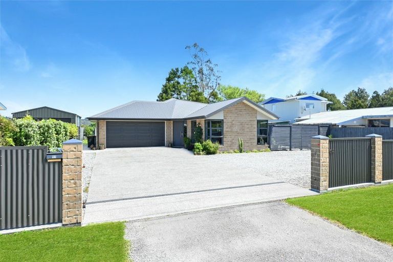 Photo of property in 54 Kaniere Road, Hokitika, 7811