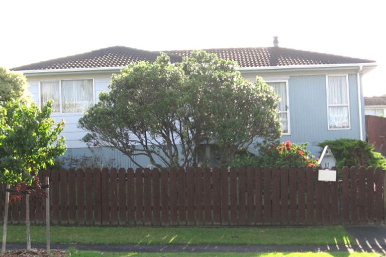 Photo of property in 11 Starling Place, Ranui, Auckland, 0612