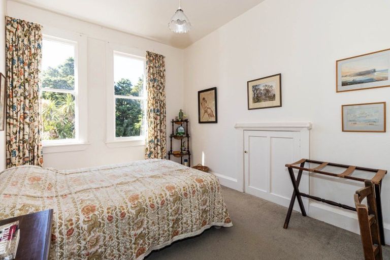 Photo of property in Sundrum, 52 Rae Road, Woodbury, Geraldine, 7991