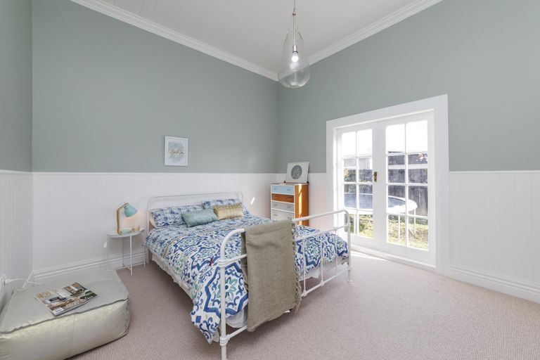 Photo of property in 63 James Line, Kelvin Grove, Palmerston North, 4414