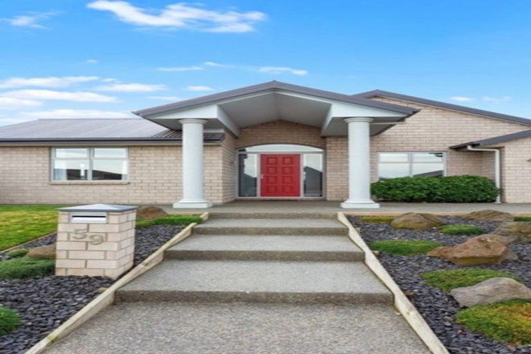 Photo of property in 59 Huntingdon Drive, Rangiora, 7400