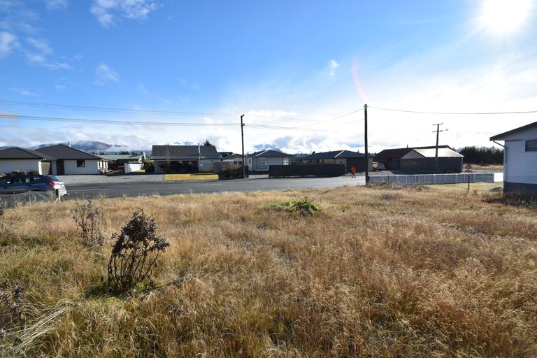 Photo of property in 193 Mackenzie Drive, Twizel, 7901