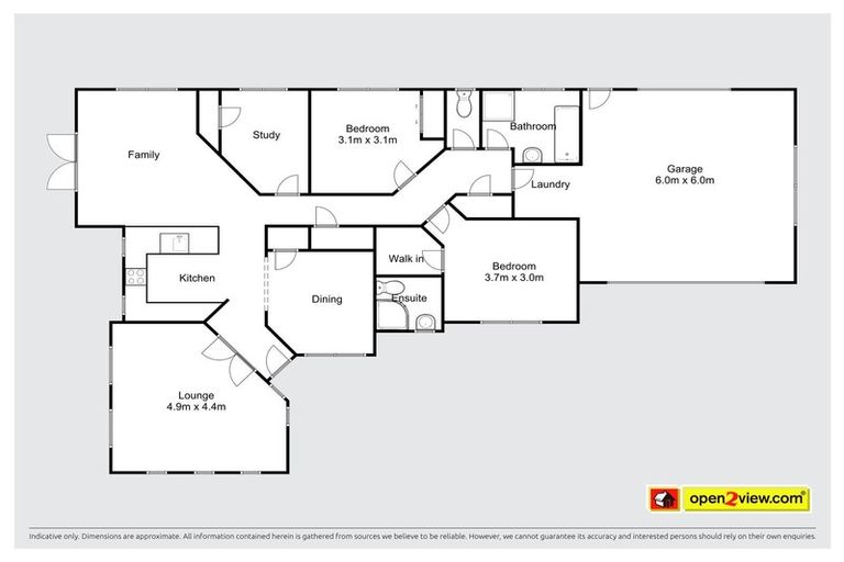 Photo of property in 1077 Bank Street, Te Awamutu, 3800